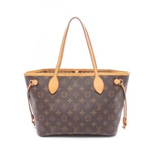 Louis Vuitton Neverfull Pm Tote #301377L13B